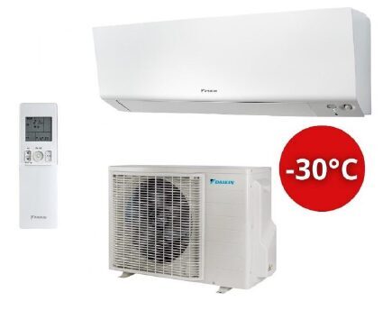 DAIKIN Nepura PERFERA 4.0kW (FTXTM40S / RXTM40A)